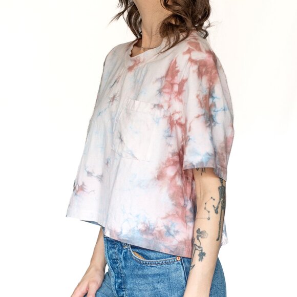 AE STUDIO • Medium • T-Shirt • Tie-dye - Picture 7 of 8